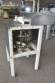 Stopper paoca press with 10 cavities