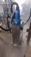 Stainless steel filling machine for jars and bottles Maqinox 2021