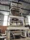 Stainless steel filling machine for jars and bottles Maqinox 2021