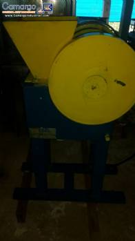 Jaw Crusher Hedel