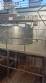 Tank for cheese production and coagulation 5.000 L