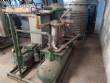 Evacon chilled water chiller unit