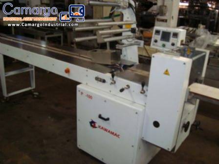 Packing machine Kawamac