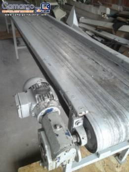 Conveyor belting industrial 5 m