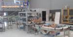 Tecway 200 pieces/minute case packer