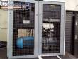 Atlas Copco air compressor