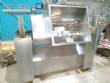 Horizontal stainless steel meat mixer 300 kg