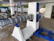 Industrial extruder for manufacturing pet food 3.500 kg