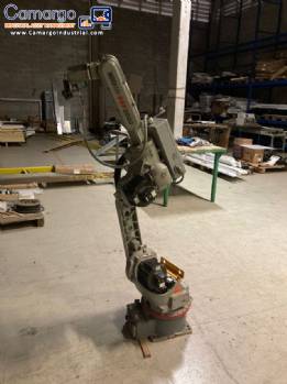 Motoman handling robot