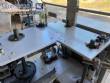 Fabrima Vertopac VP 120 vertical cartoner