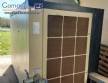 Ingersoll Rand rotary screw industrial air compressor