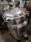 Pressure vessel for 18 litros