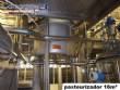 Tubular pasteurizer 16.000 L Tetra Pak