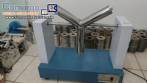 Benchtop Y V mixer for laboratories