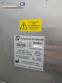 Horizontal stainless steel steam autoclave Phoenix Luferco 317 Liters