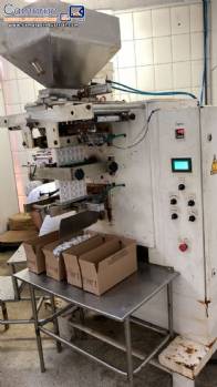 6-way salt filling sachet