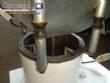 Tempering machine for chocolate Sidmaq 30 kg