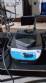 Steritest Symbio pump for sterility testing in pharmaceutical laboratories and hospitals
