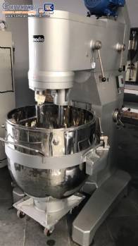 Planetary mixer Amadio