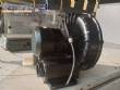 Radial compressor model CRE-03