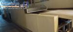 Complete line for molded laminated biscuits, 800 kg/hour, Ariete