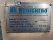 Rodighero automatic bottle and jar baler