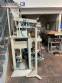 Automatic pneumatic packaging machine for Embrapac pillow type packaging
