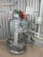 Masipack Neife Brapenta can filling line system for powdered products