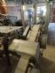 Masipack Neife Brapenta can filling line system for powdered products