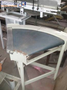 Conveyor belt 45 �