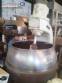 Pot to 200 litres jacketed digestor