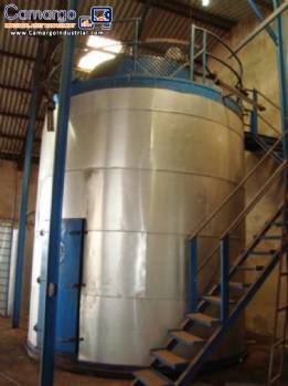 Set Spray Dryer