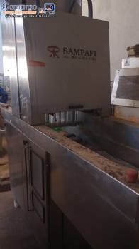 Sampafi spice injector with 90 needles