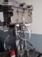 Factory line for the production of 15,000-liter draft beers with a three-block kitchen