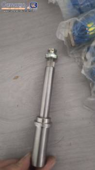 Fourget shaft for Sidel blower oven