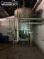 Complete factory ZIEMANN LIESS Brewery, APV, KHS 10 thousand bottles / hour