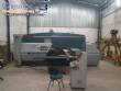 Durma 22 tons CNC hydraulic sheet metal punching machine