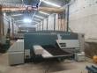 Durma 22 tons CNC hydraulic sheet metal punching machine