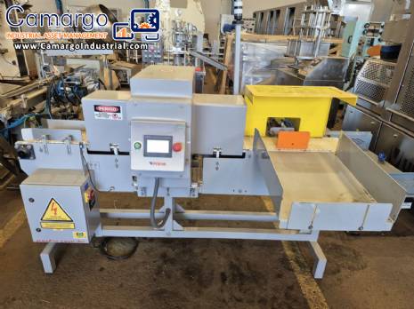 Metal detector Perfor