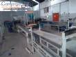 Single screw extrusion line LGMT