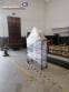 Mixer shaker with PP
