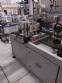 Labeling machine for cylindrical bottles P.E Latina Labelers