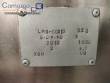 Labeling machine for cylindrical bottles P.E Latina Labelers