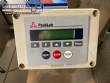 Labeling machine for cylindrical bottles P.E Latina Labelers