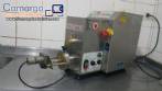 Pastaia 2 Italvisa 9 kg stainless steel pasta extruder