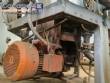 Stainless steel mixing tank for creams and thick products 400 liters