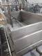 Stainless steel jacketed tank for cheese production BB Inox 3500 liters