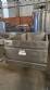 BB Inox 3500 liter stainless steel insulated tank for cheese production