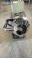 Benchtop stainless steel coating pan with inflator, JHM