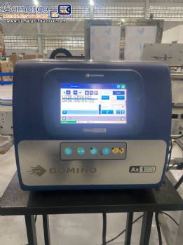 Domino inkjet dater